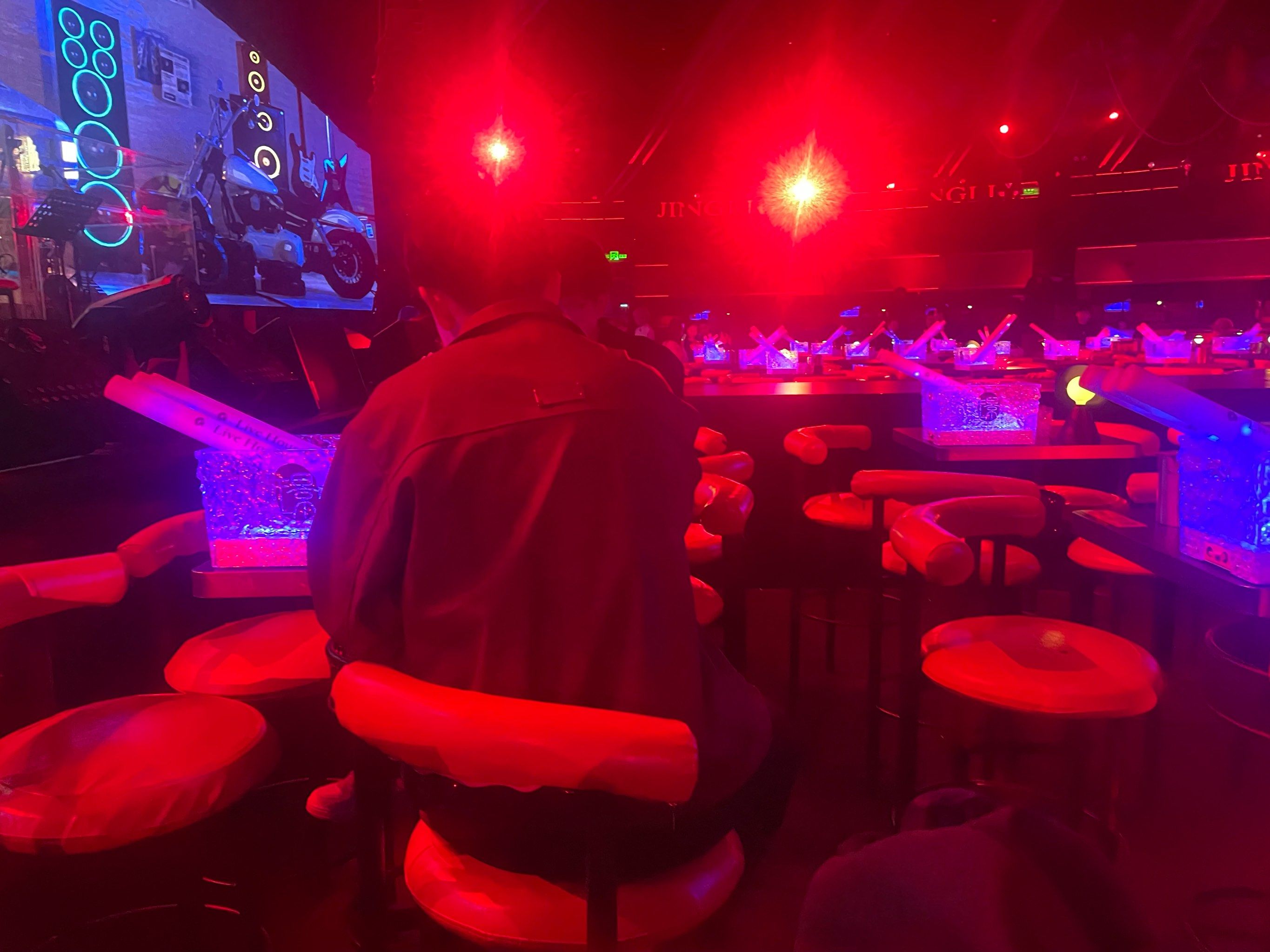 常德商务ktv模式全新商务体验-安乡县ktv预定