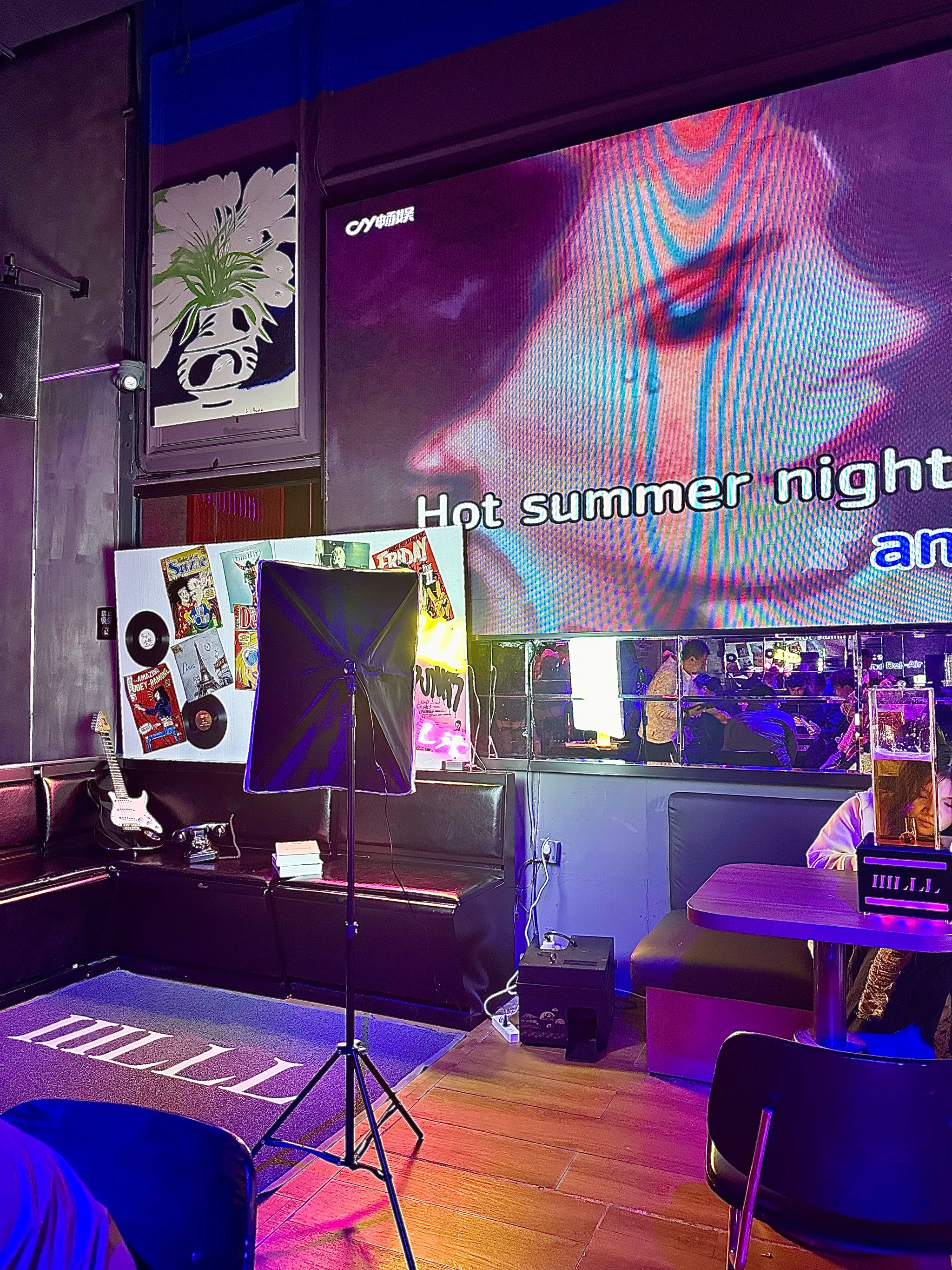 常德商务ktv实用计时方法-安乡县ktv预定